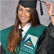 Soy maestra de Educación Infantil. Doy clases particulares de lengua castellana y literatura, conocimiento del medio, historia y repaso, en general
